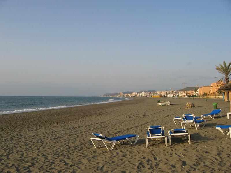 Spanje Estepona 023
